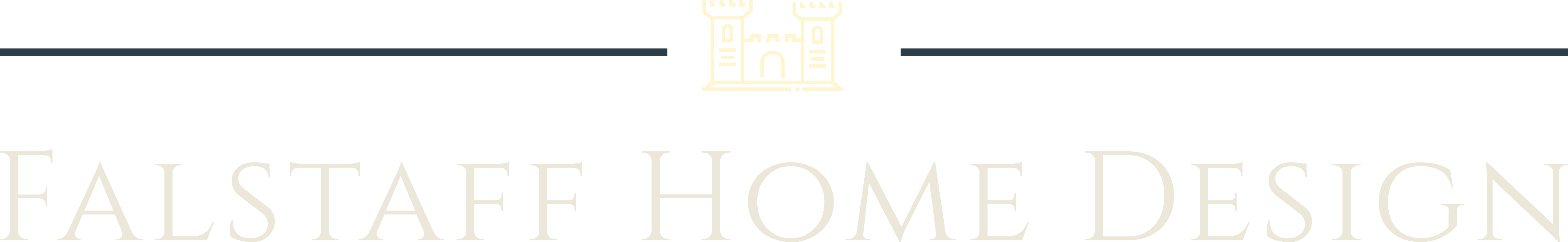 Falstaff Home Design